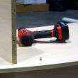 Furniture assembling and dissambling